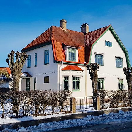 Villamilsten B&B Lidköping エクステリア 写真