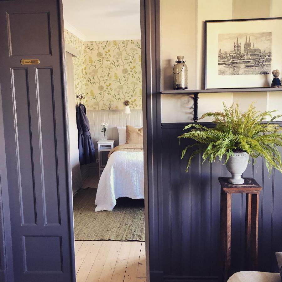 Villamilsten B&B Lidköping エクステリア 写真