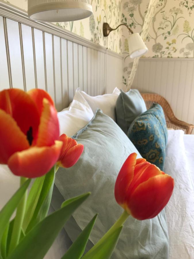 Villamilsten B&B Lidköping エクステリア 写真