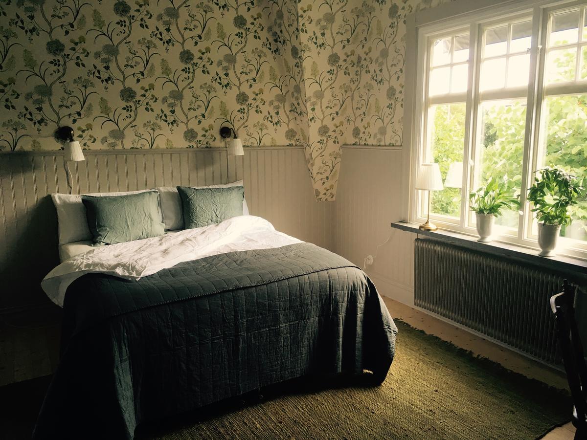 Villamilsten B&B Lidköping エクステリア 写真