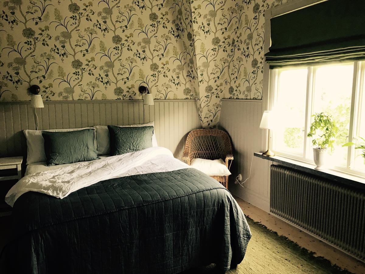 Villamilsten B&B Lidköping エクステリア 写真
