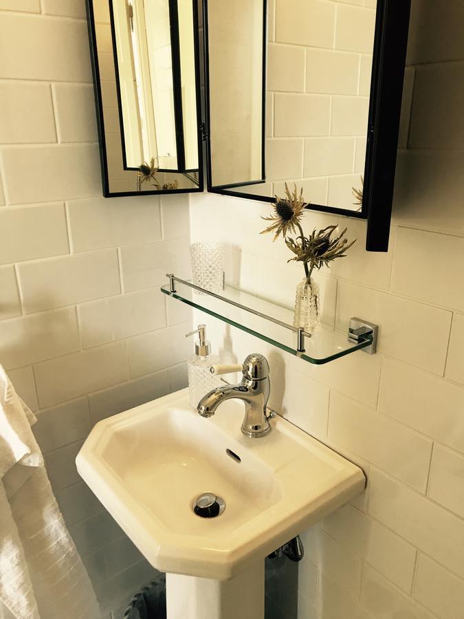 Villamilsten B&B Lidköping エクステリア 写真