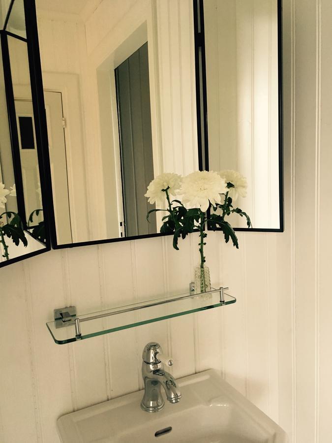 Villamilsten B&B Lidköping エクステリア 写真